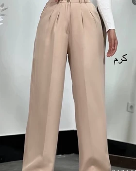 شلوار بگ مازراتی