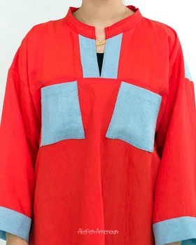 مانتو آبنبات