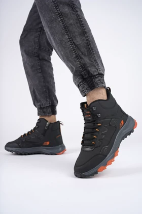 بوت و نیم بوت موگو muggo