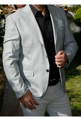 کت و ژاکت مردانه luisero luisero