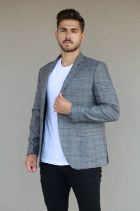 کت و ژاکت مردانه luisero luisero