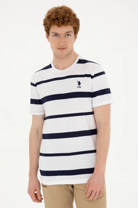 تیشرت مردانه u.s.-polo-assn.