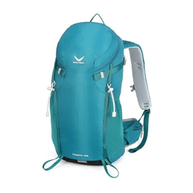 کوله پشتی کوهنوردی 28 لیتری اسنوهاک مدل PEGASUS کد SN-B3121 (سبز آبی)
