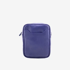 کیف دوشی چرم مردانه