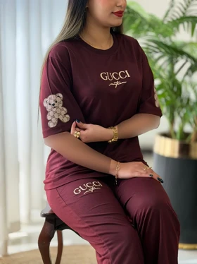 ست گوچی کد2465