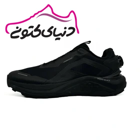کتانی مونت گلیس مشکی اورجینال