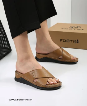 دمپایی راحتی زنانه HP