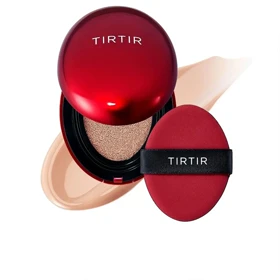 کوشن TIRTIR مدل Mask Fit Red Cushion رنگ 22C Peach Beige