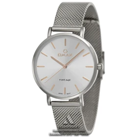 ساعت زنانه اوماکس Omax VL04P66I