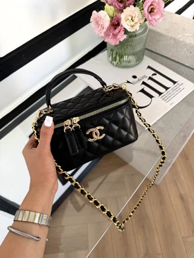کیف ترند شنل کد 4610