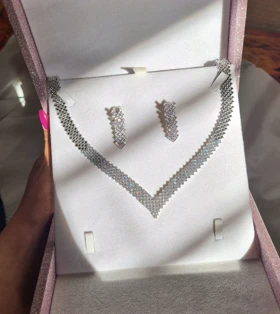 سرویس جواهری S58