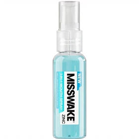 اسپری دهان میسویک MISSWAKE مدل Ice Mint نعنا یخ
