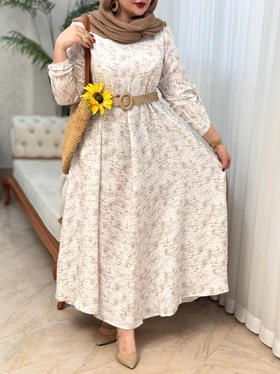 پیراهن ایتالیایی مونیکا 3284