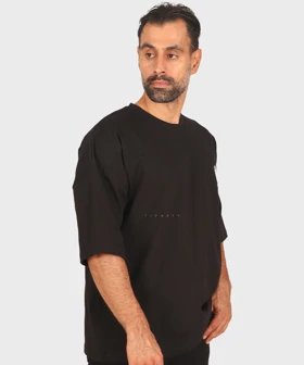 تیشرت باکسی Nike Air Jordan کد 6252