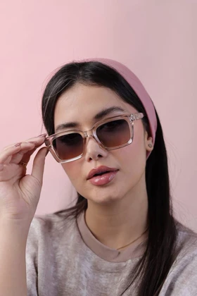 عینک آفتابی زنانه مدل سلین کد 5900 علیدسا
