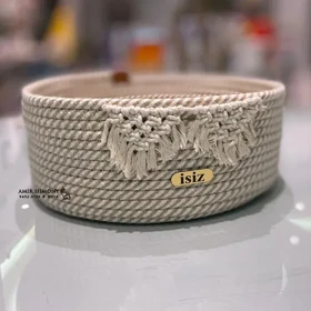 سبد اکسسوری مدل زبرا ایسیز