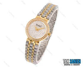 ساعت مچی عقربه ای زنانه پیاژه مدل Piaget-2189-L