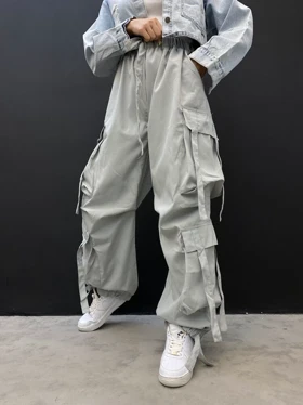 شلوار کارگو