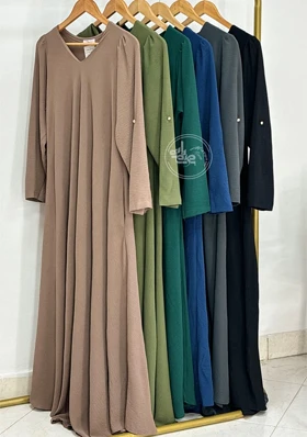 پیراهن ایتالیایی دنیز