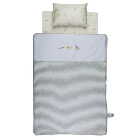 سرویس خواب طرح هپی جنگل isiz