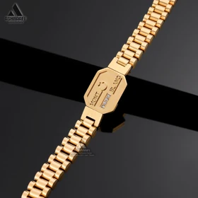 دستبند پلاک دار مون بلان Montblanc Bracelet G1