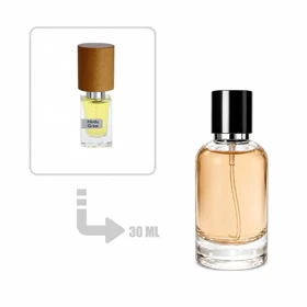 عطر ادکلن ناسوماتو هیندو گرس 30 میلی اشدی Nasomatto Hindu Grass