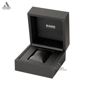 جعبه اورجینال رادو Rado Box 02