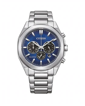 ساعت مچی مردانه سیتیزن CITIZEN CA4590-81L