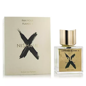 عطر ادکلن نیشان فن یور فلیمز ایکس مردانه و زنانه