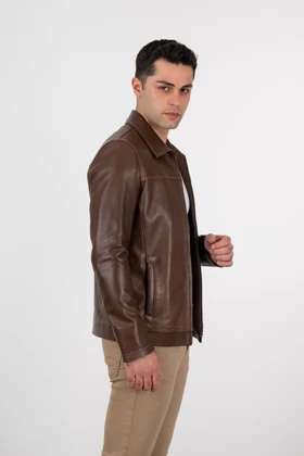 کت و کاپشن مردانه deri-effect deri-effect