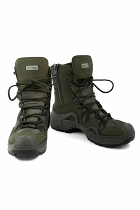 بوت و نیم بوت vogel vogel