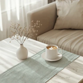 رانر ساده Table Runner213