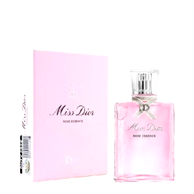 ادکلن Miss dior مدل رز اسنس