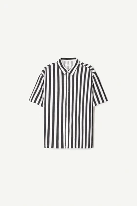 پیراهن مردانه bershka