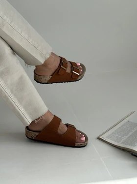 صندل BIRKEN STOCK