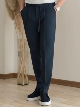 شلوار ضدچروک بندک دار کدp269