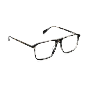 عینک طبی کلؤس KALEOS PALMER BIG (پلنگی تیره)