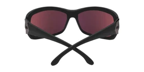 عینک آفتابی اسپای SPY Farrah Matte Black Happy Rose Polar W Midnight Spectra