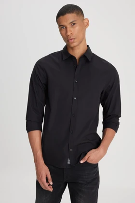 پیراهن مردانه لی lee