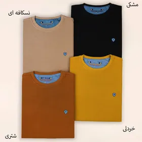بلوز مردانه ساسان