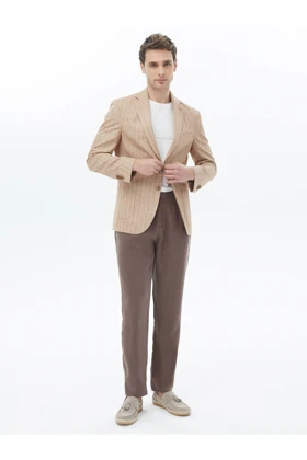 ژاکت بلیزر مردانه kip kip