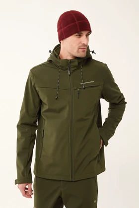 کت و کاپشن مردانه بیلسی bilcee