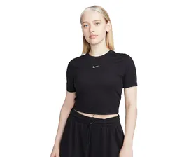 تیشرت راحتی باریک Sportswear EssenTial PC_FB2873-010