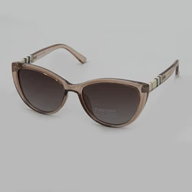 عینک آفتابی بری‌بری مدل SG-2035 (عسلی)