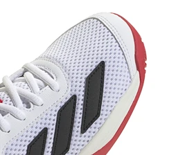 کفش های تنیس نوجوانان Adidas Courtflash K PC_JI2448