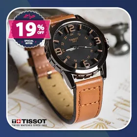 حراج ساعت مچی Tissot