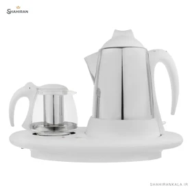 چای ساز پارس خزر مدل PARS KHAZAR TM-3500SP