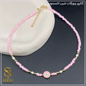 گردنبند ترک تابستانه کد gzt20
