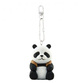 جاکلیدی دخترانه طرح پاندایی