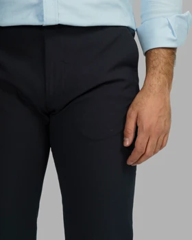 شلوار پارچه ای مردانه